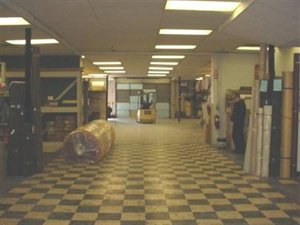 More Photos Of 1530 S 9th St, Richmond Coworking Space