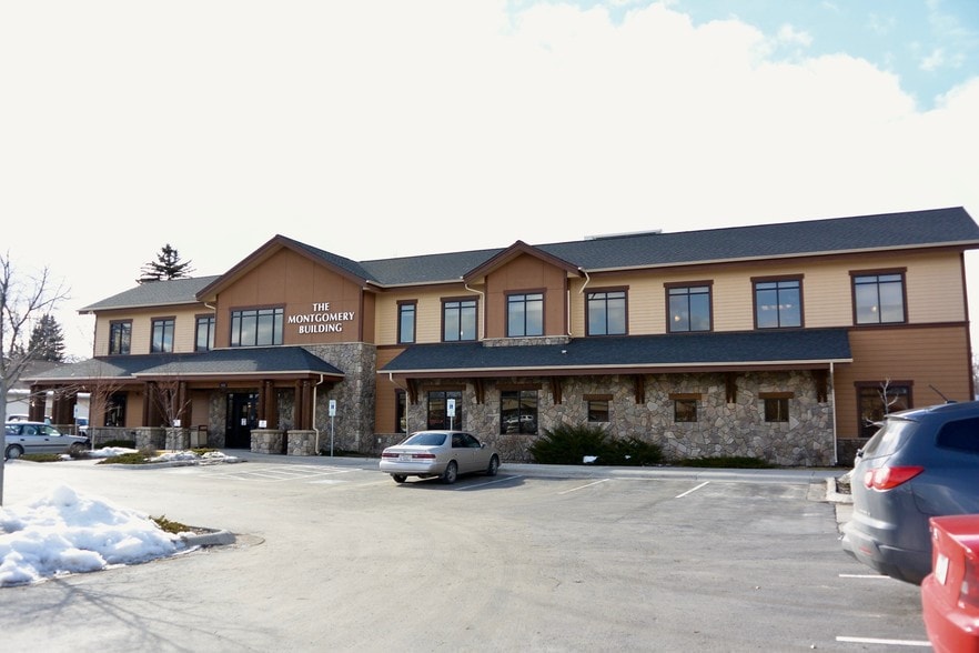 More Photos Of 1211 S Reserve St, Missoula Medical For Lease