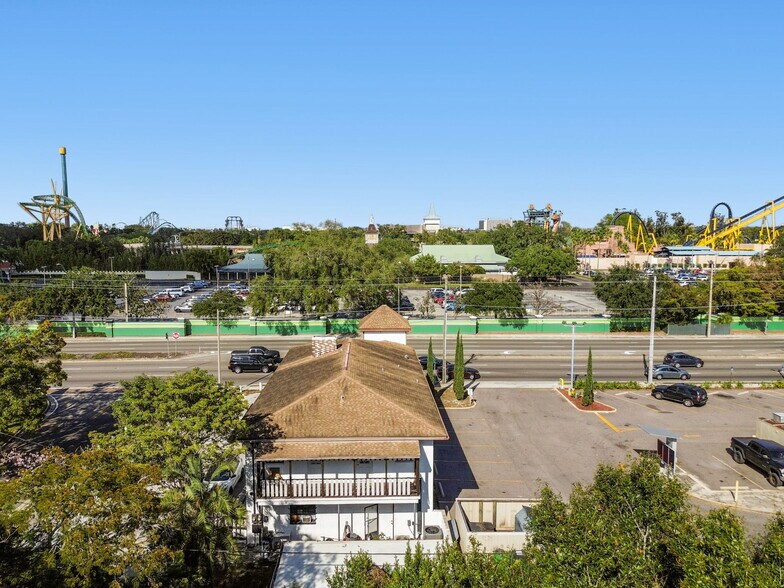 More Photos Of 3601 E Busch Blvd, Tampa Storefront Retail Office For Sale