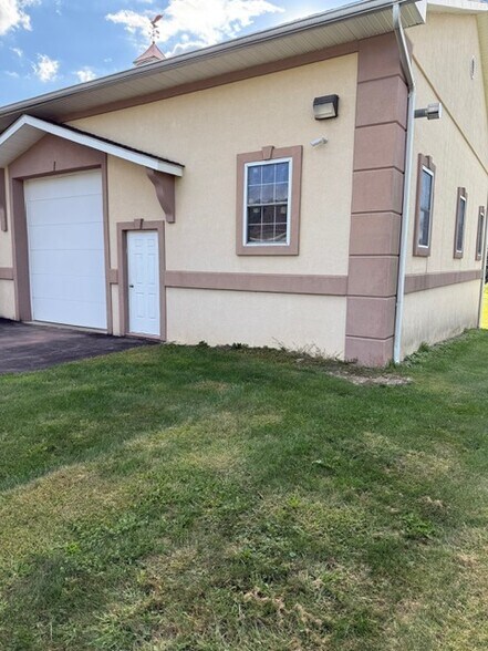 More Photos Of 419 Plattekill Ardonia Rd, Wallkill Industrial For Lease