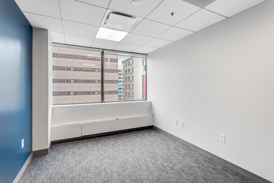 More Photos Of 1101 14th St NW, Washington Office For Lease