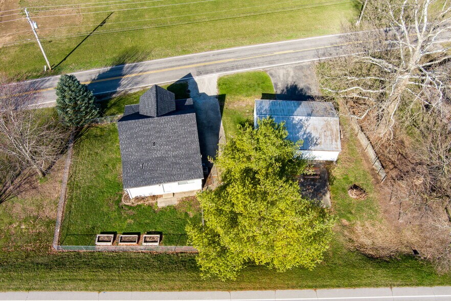 More Photos Of 1720 Addison New Carlisle Rd, New Carlisle Land For Sale