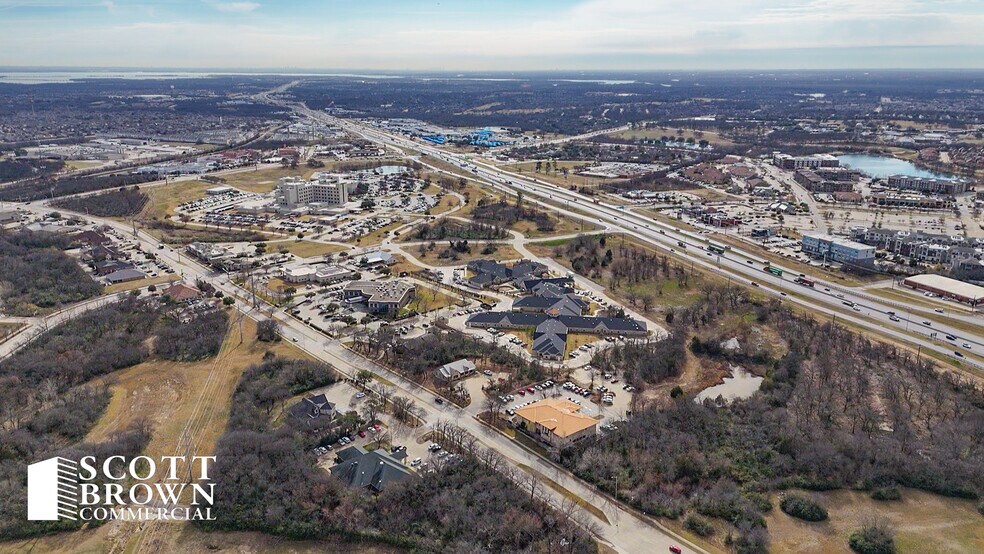 More Photos Of 3204 Colorado Blvd, Denton Medical For Sale