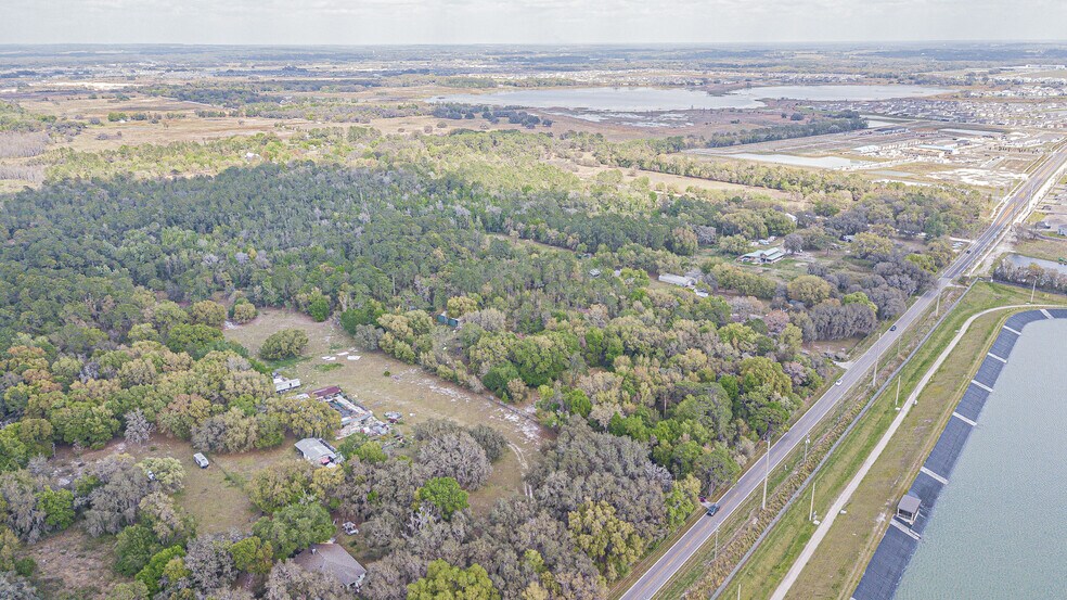 More Photos Of 30521 Elam Rd, Wesley Chapel Land For Sale