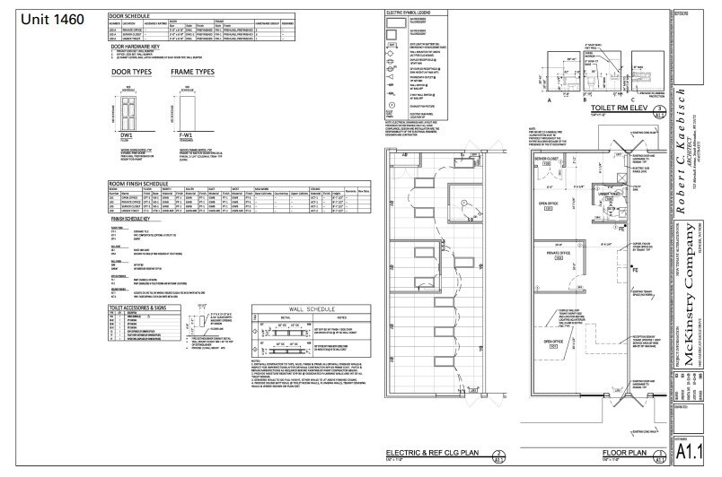 More Photos Of 1460-1468 American Eagle Dr, Slinger Office For Lease