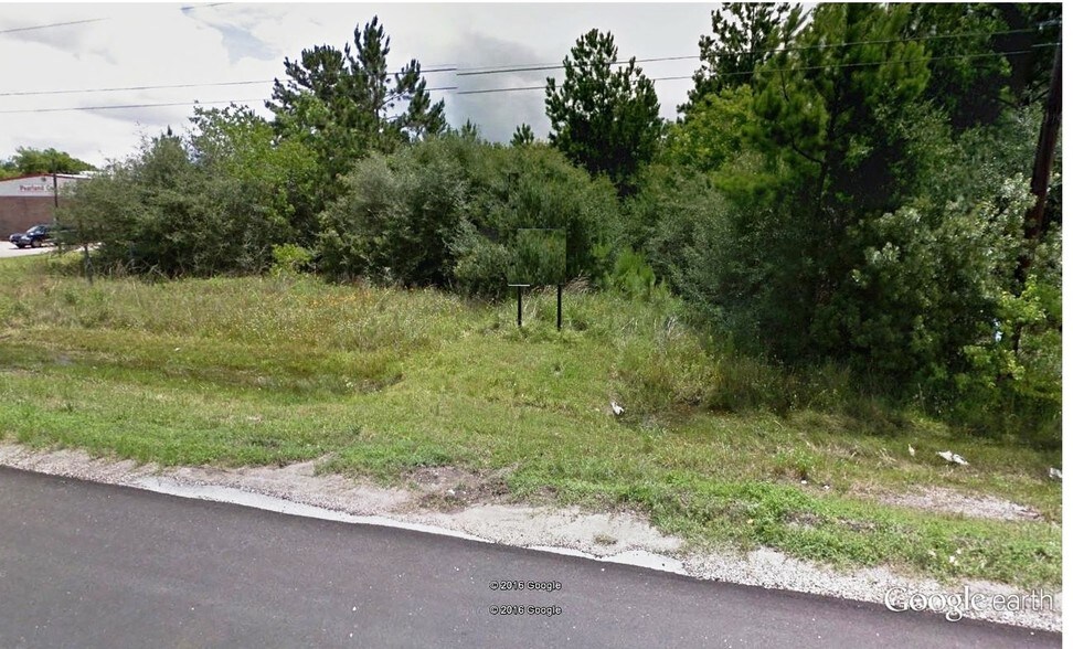 2819 Fm1128, Pearland, TX 77584 Land For Sale