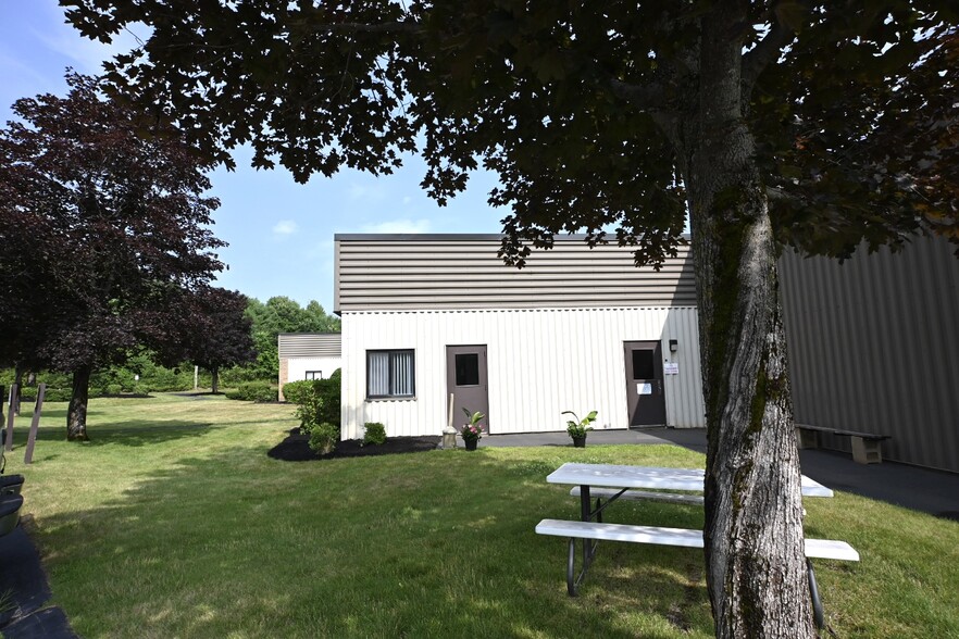 More Photos Of 200 Tilton Rd, Northfield Distribution For Lease