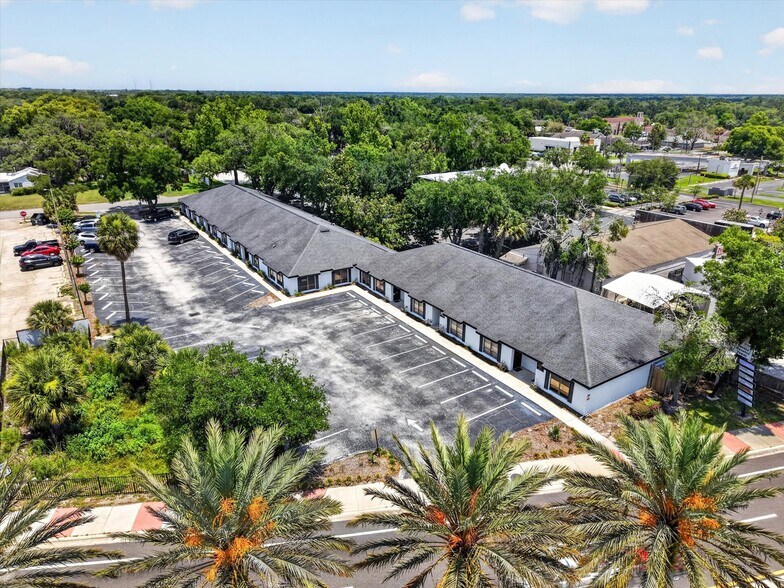 More Photos Of 7 W Main St, Apopka Office For Sale