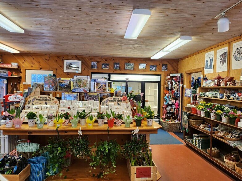 More Photos Of 48 South, Blue Hill Garden Center For Sale