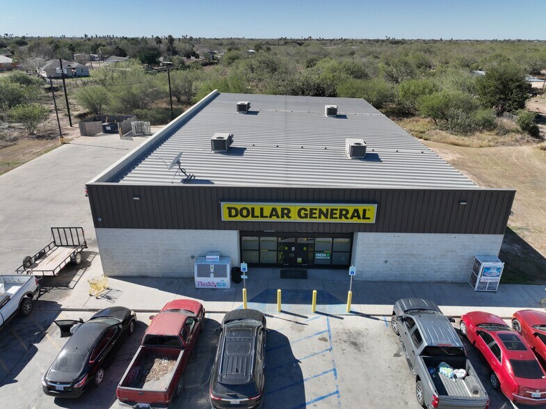 Primary Photo Of 10805 N Moorefield Rd, Mission General Retail For Sale