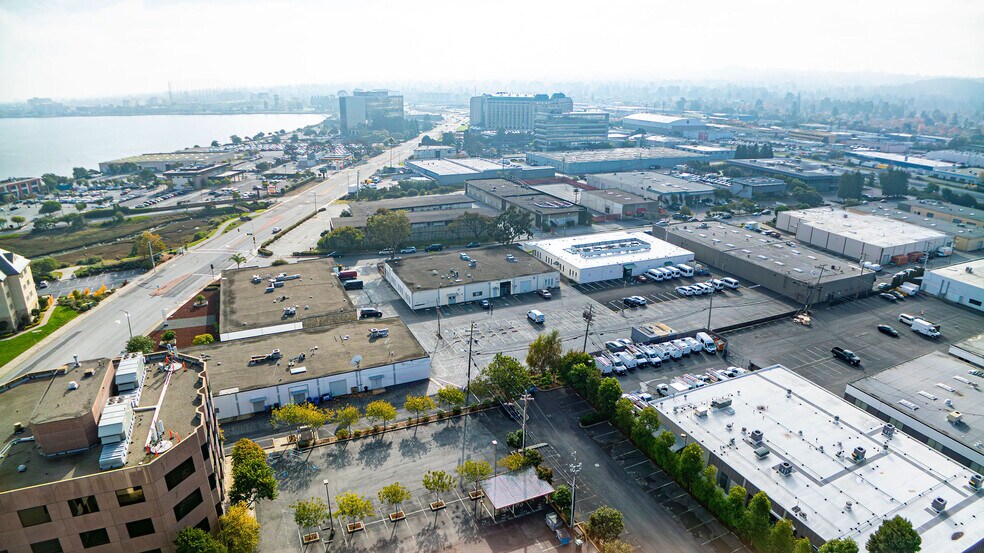 More Photos Of , Burlingame Flex For Sale