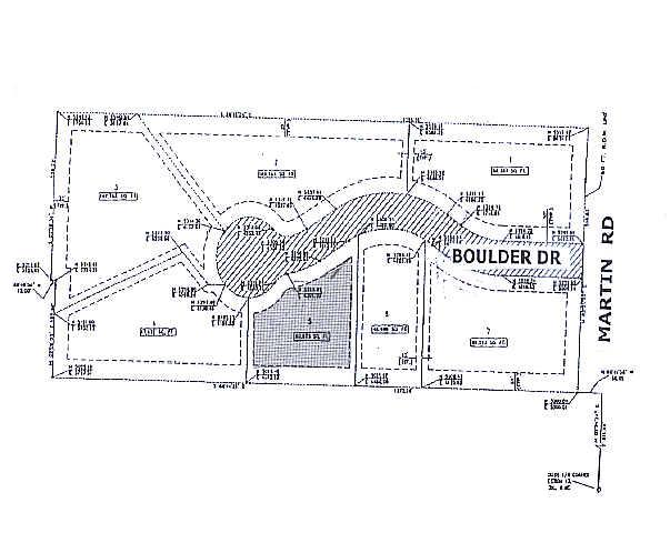 More Photos Of 8601 Boulder Ct, Commerce Township Industrial For Sale