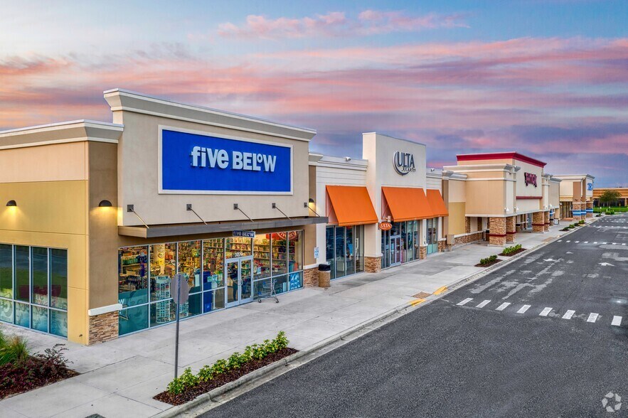 More Photos Of US 192 & SR 429, Orlando Unknown For Lease