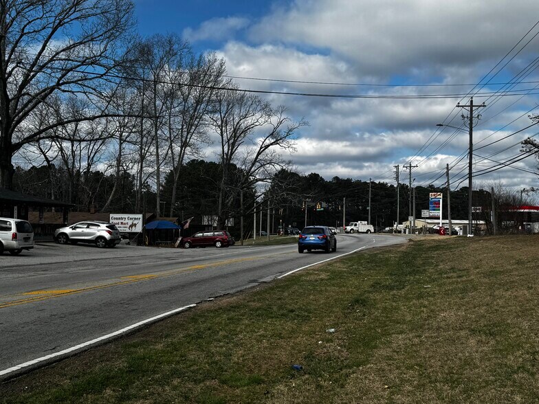 More Photos Of 3117 Bright Star Rd, Douglasville Land For Sale