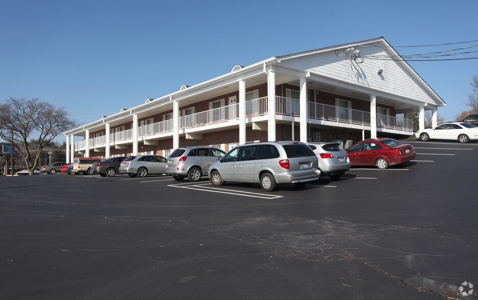 More Photos Of 3515 Central Pike, Hermitage Office For Lease
