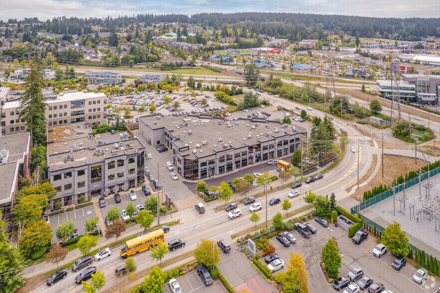 More Photos Of 15272 Croydon Dr, Surrey Flex For Lease