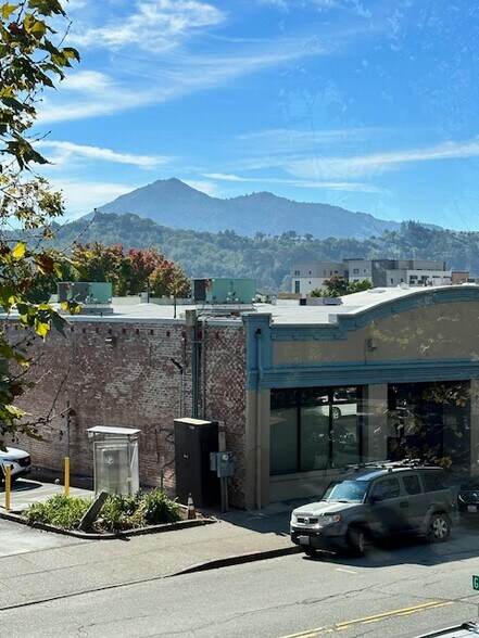 More Photos Of 810 5th Ave, San Rafael Office For Lease