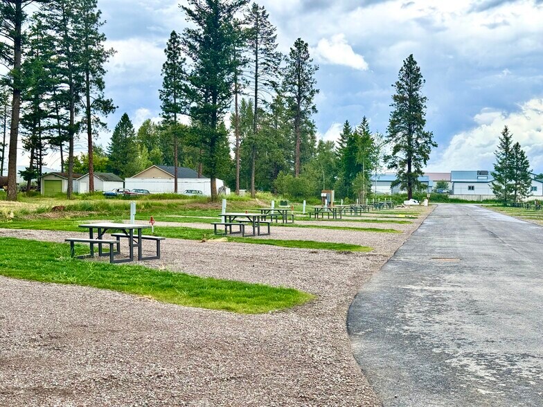More Photos Of 433 Ash Rd, Kalispell Land For Sale
