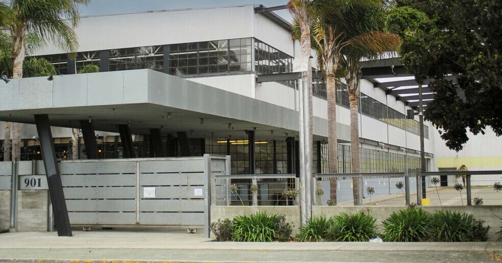 More Photos Of 901 Gilman St, Berkeley Food Processing For Lease