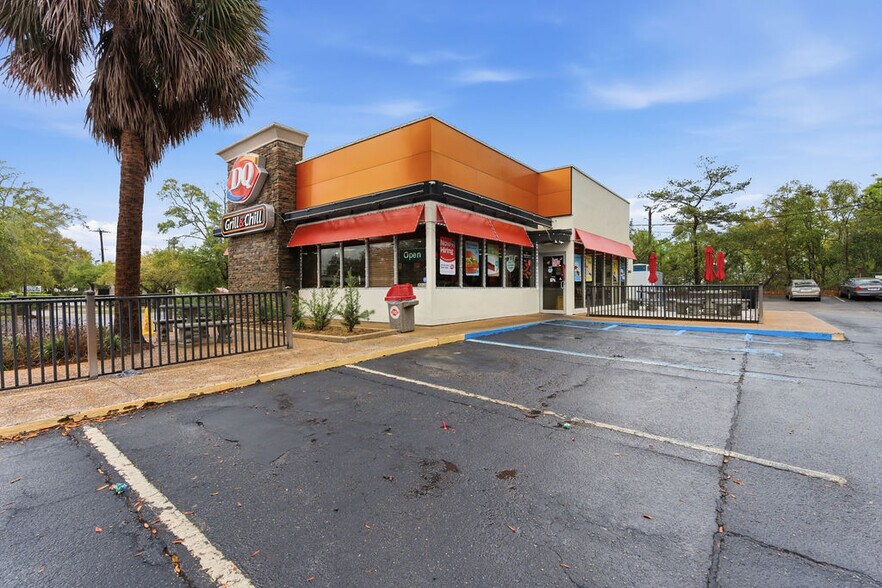 More Photos Of 2227 N Monroe St, Tallahassee Fast Food For Sale