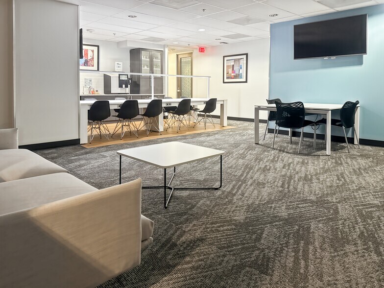 More Photos Of 1300 I St NW, Washington Coworking Space