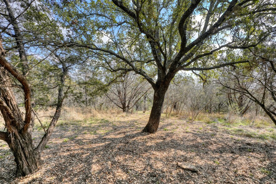 More Photos Of 103 Palmie Ln, Marble Falls Land For Sale