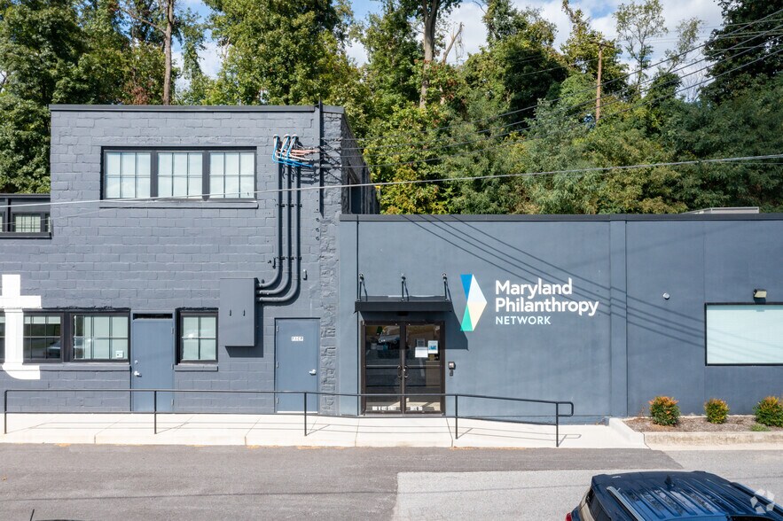 More Photos Of 1600 W 41st St, Baltimore Office For Lease