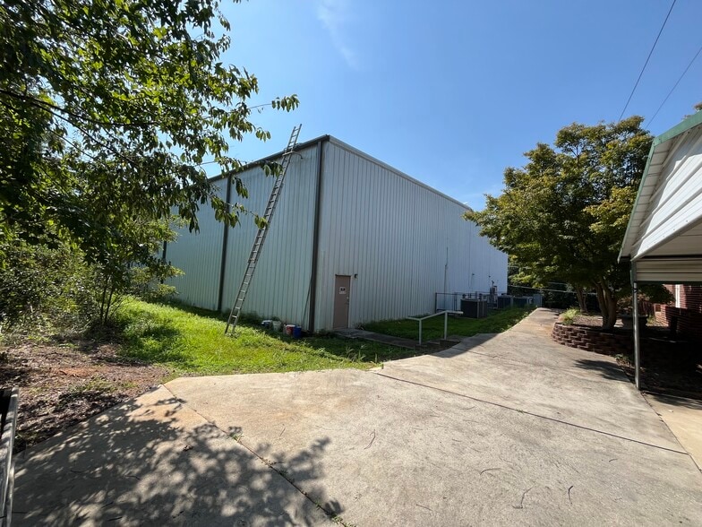 More Photos Of 3825 Saluda Dam Rd, Easley Specialty For Sale