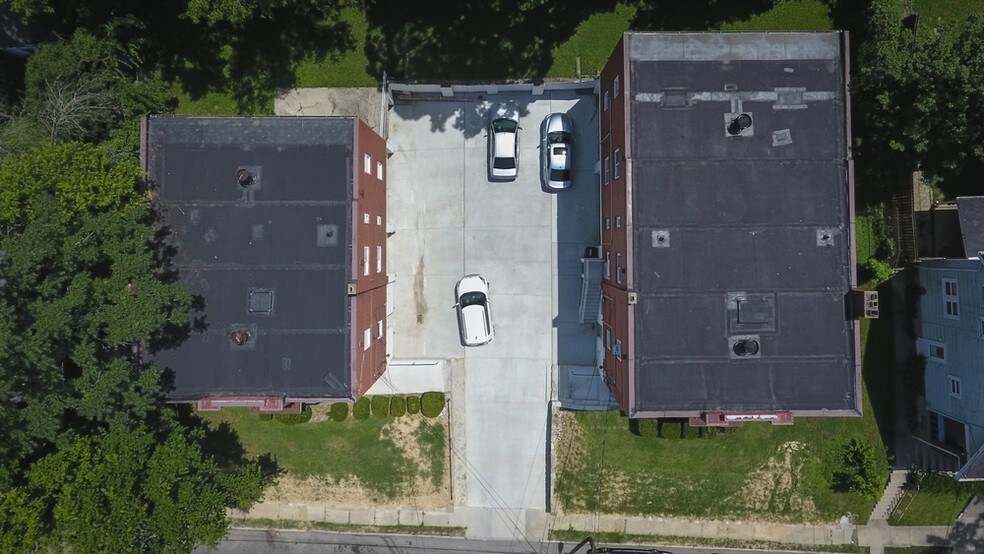 More Photos Of 4344 Kirby Ave, Cincinnati Apartments For Sale