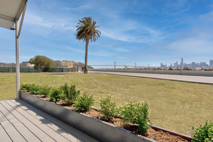 More Photos Of 601 Avenue of the Palms, San Francisco Hospitality For Sale