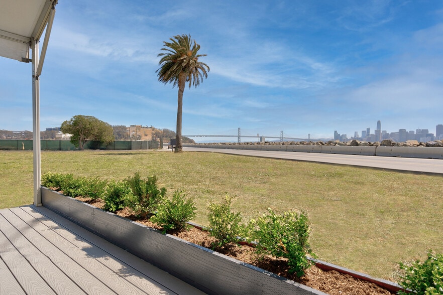 More Photos Of 699 B Avenue of the Palms Ave, San Francisco Lodge Meeting Hall For Sale