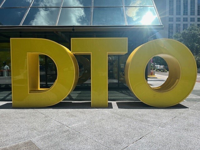 More Photos Of 120 N Orange Ave, Orlando Office For Sale