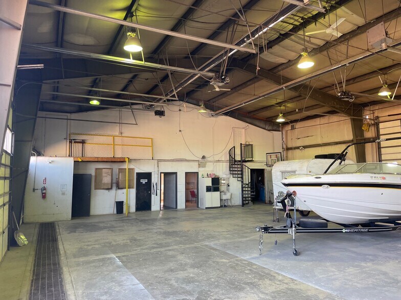 More Photos Of 2052 Wasatch Rd, Evanston Industrial For Sale