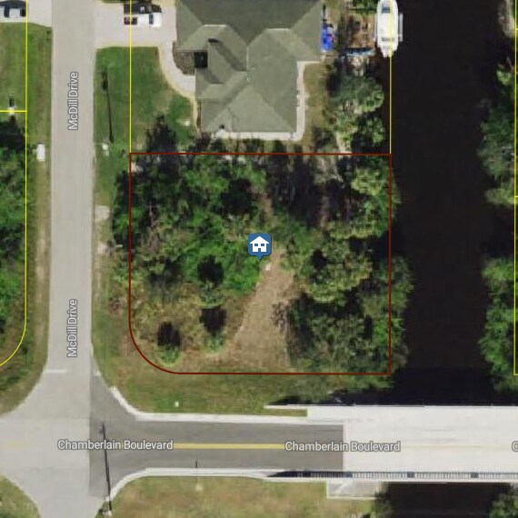 More Photos Of , Port Charlotte Land For Sale