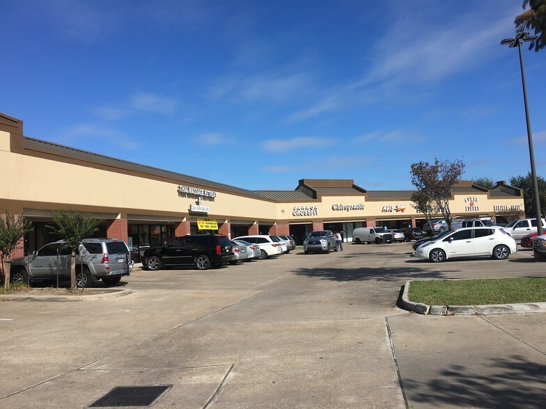 More Photos Of 5425 Hwy 6, Missouri City Unknown For Lease