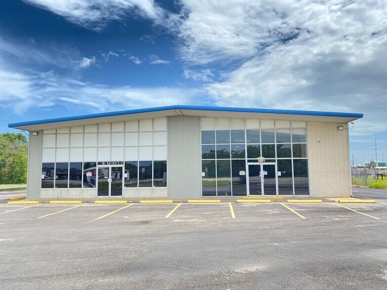 Primary Photo Of 3001 FM 1765, Texas City Warehouse For Lease