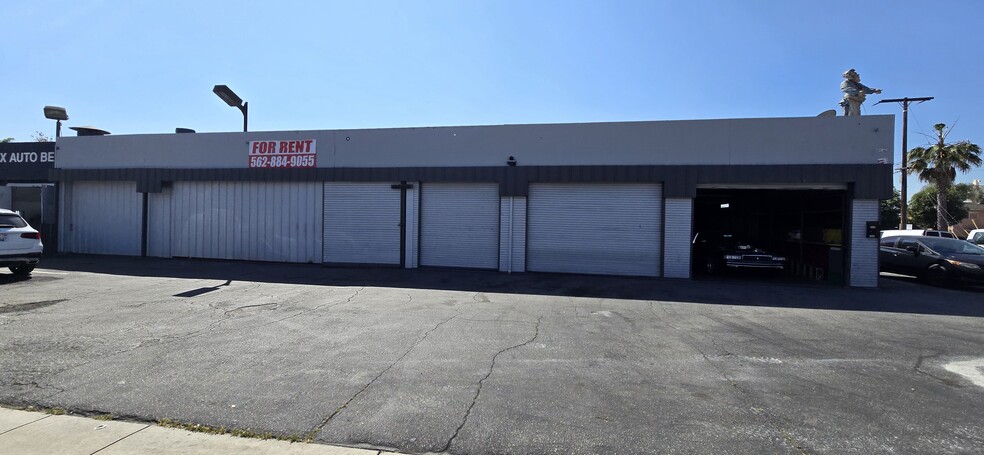 More Photos Of 3500 Gage Ave, Bell Auto Repair For Sale