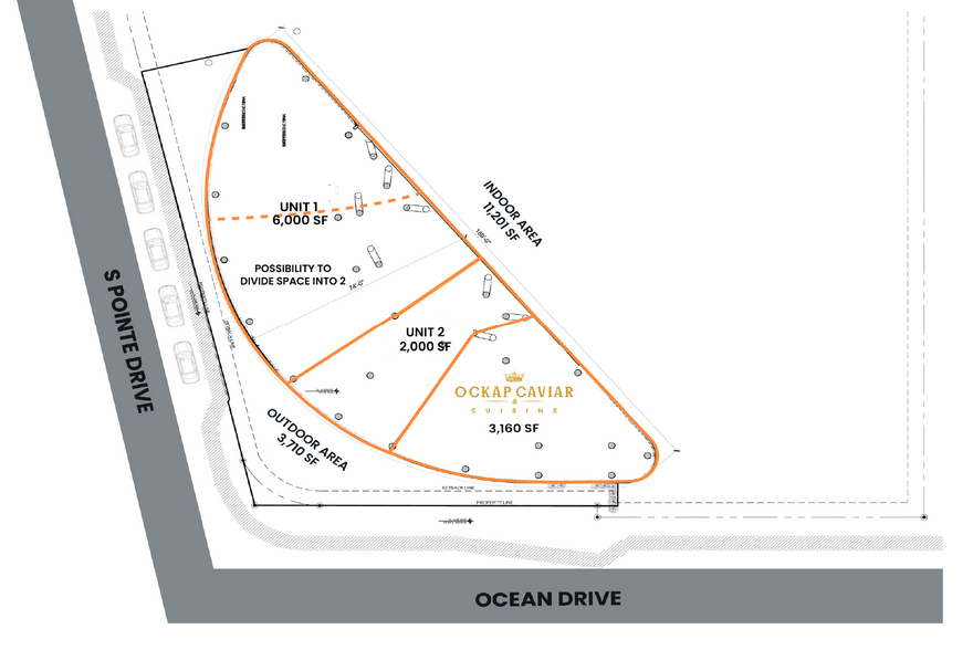 More Photos Of 1 Collins Ave, Miami Beach Apartments For Lease