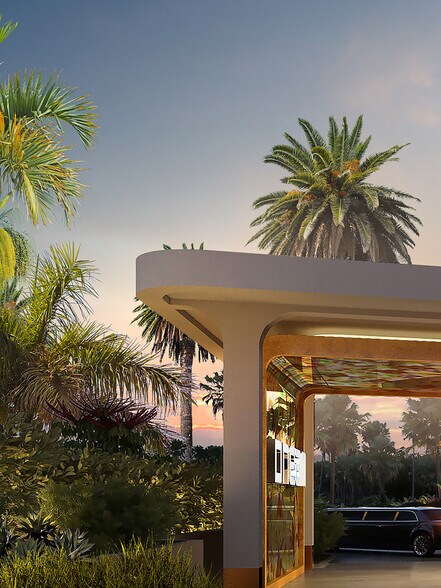 More Photos Of 5051 S Las Vegas Blvd, Las Vegas Land For Sale