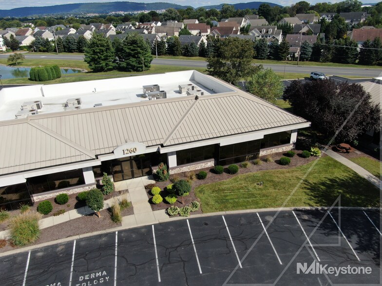 More Photos Of 1260 Broadcasting Rd, Wyomissing Medical For Lease