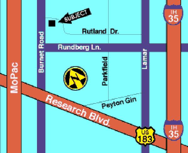 More Photos Of 2404 Rutland Dr, Austin Office For Lease