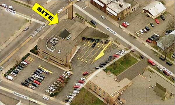 More Photos Of 300 E Saint Germain St, Saint Cloud Office For Lease