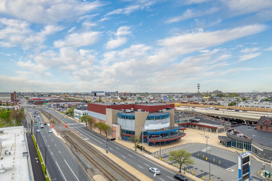 More Photos Of 1400 S Columbus Blvd, Philadelphia Unknown For Lease