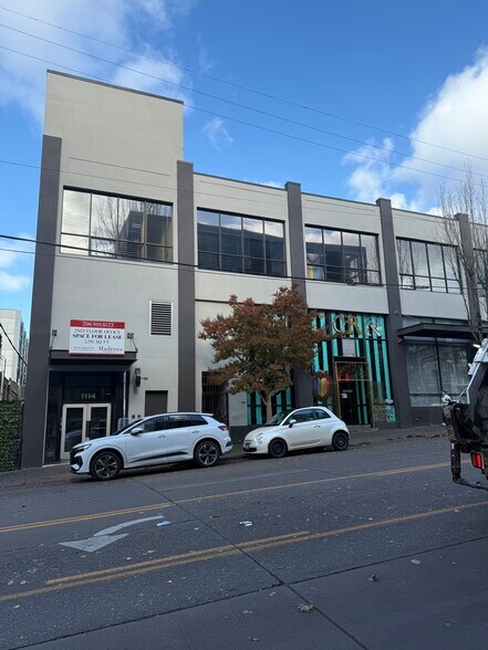 More Photos Of 1122 E Pike St, Seattle Office For Lease