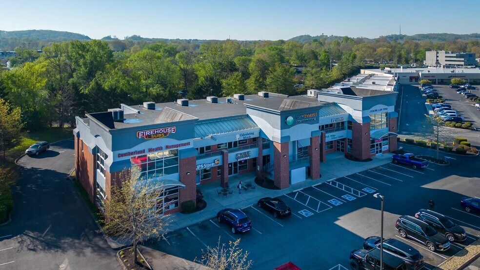 More Photos Of 1143 Oak Ridge Tpke, Oak Ridge Restaurant For Sale