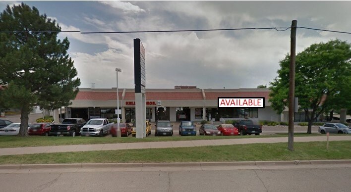 More Photos Of 250 E Dry Creek Rd, Littleton Unknown For Lease