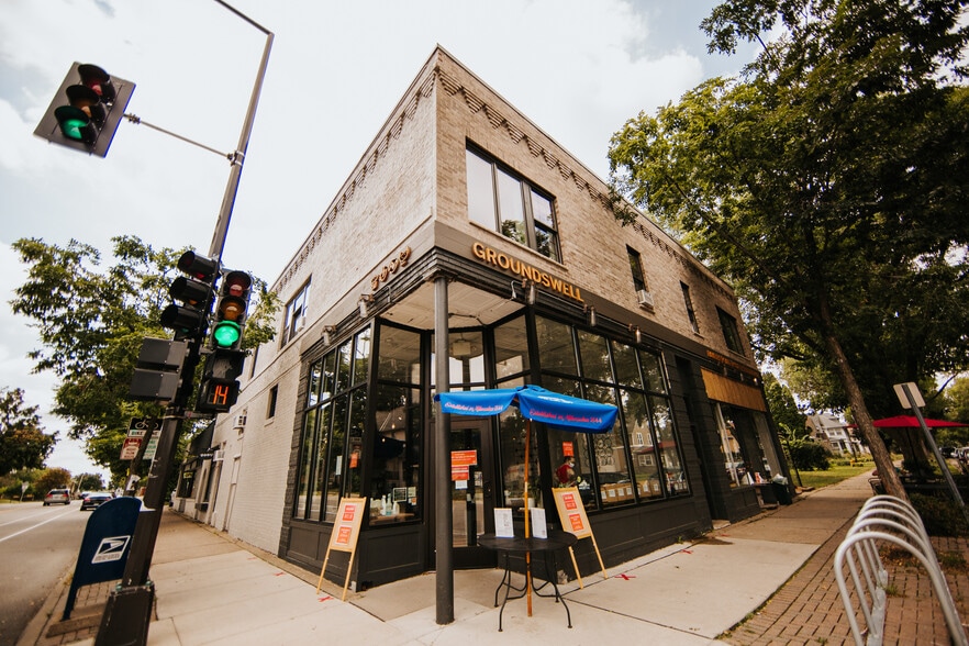 Primary Photo Of 1342 Thomas Ave, Saint Paul Storefront Retail Residential For Lease