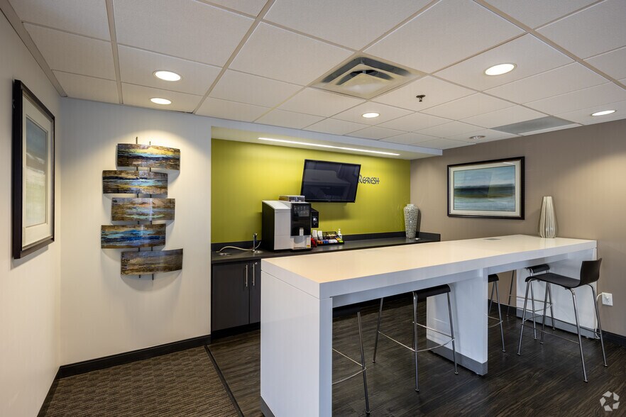 More Photos Of 1240 Winnowing Way, Mount Pleasant Coworking Space