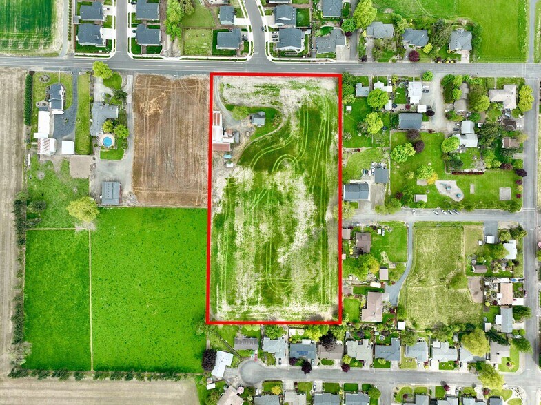 More Photos Of 12374 W Church Rd NE, Mount Angel Land For Sale
