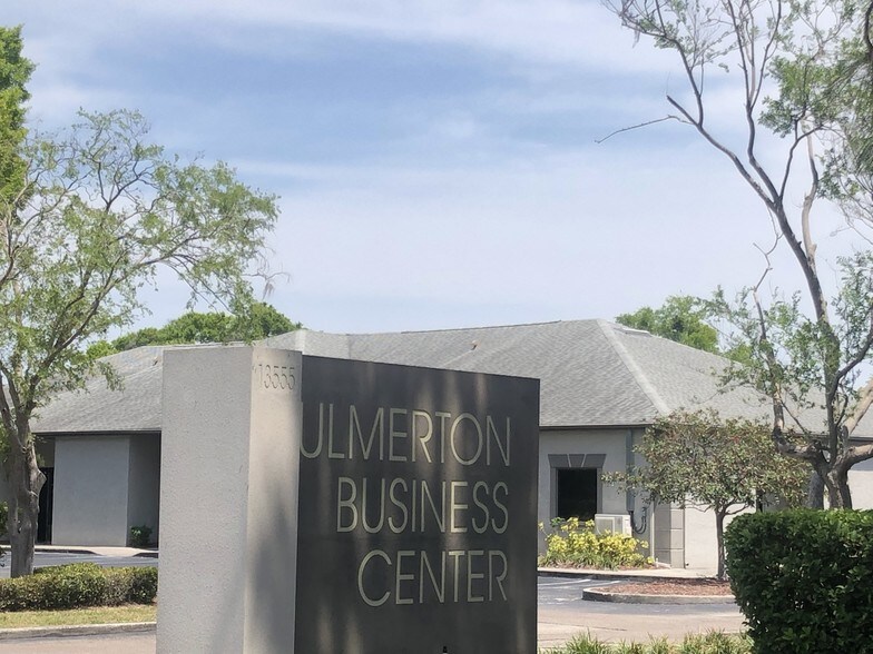 More Photos Of 13555 Automobile Blvd, Clearwater Medical For Lease